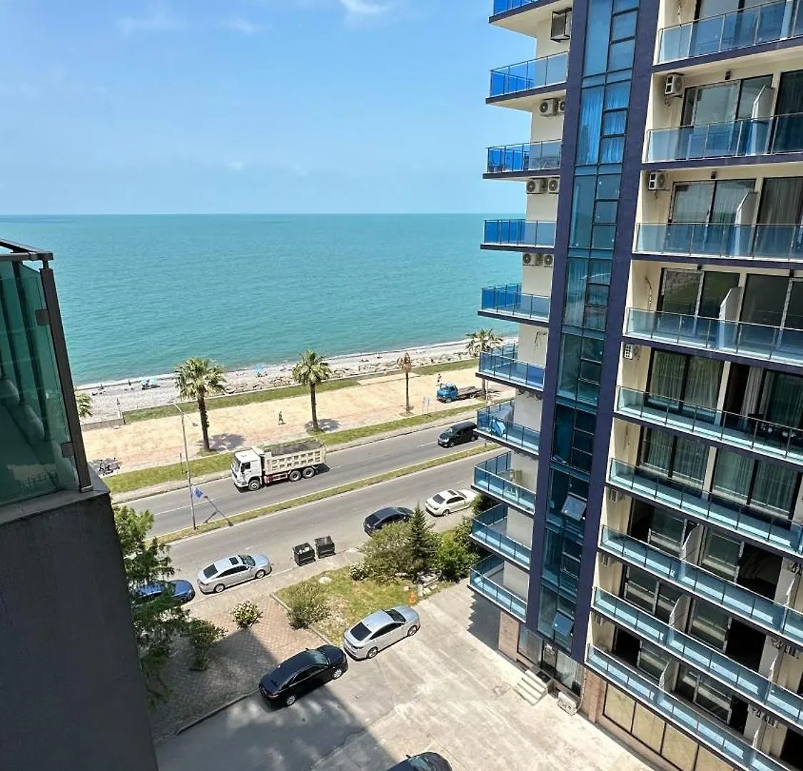 Aqua Batumi 44 Διαμέρισμα