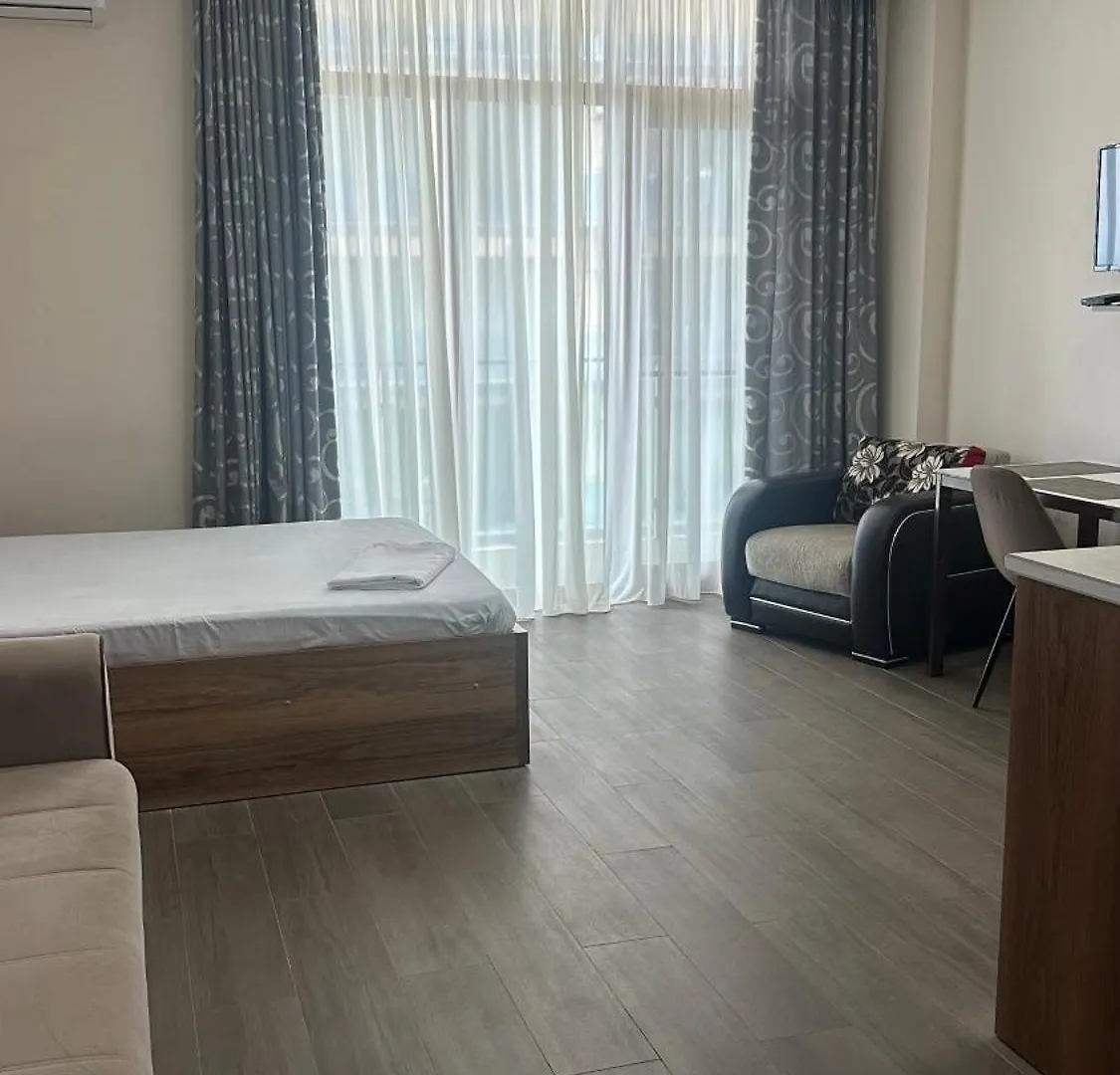 Aqua Batumi 44 Διαμέρισμα