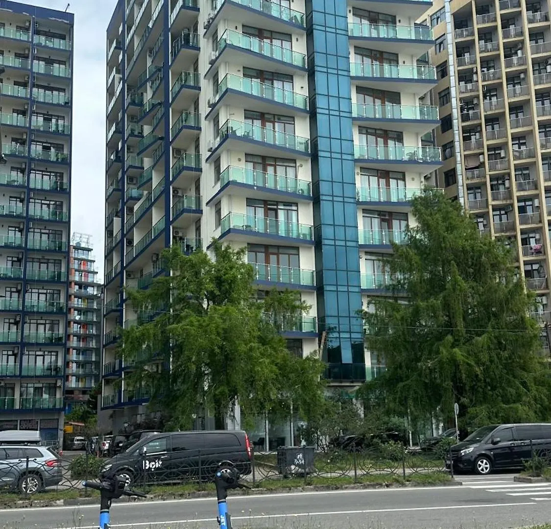 Appartement Aqua Batumi 44