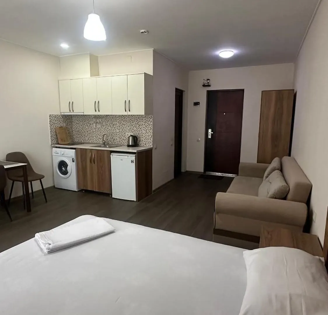 Aqua Batumi 44 Διαμέρισμα 0*,  Γεωργία