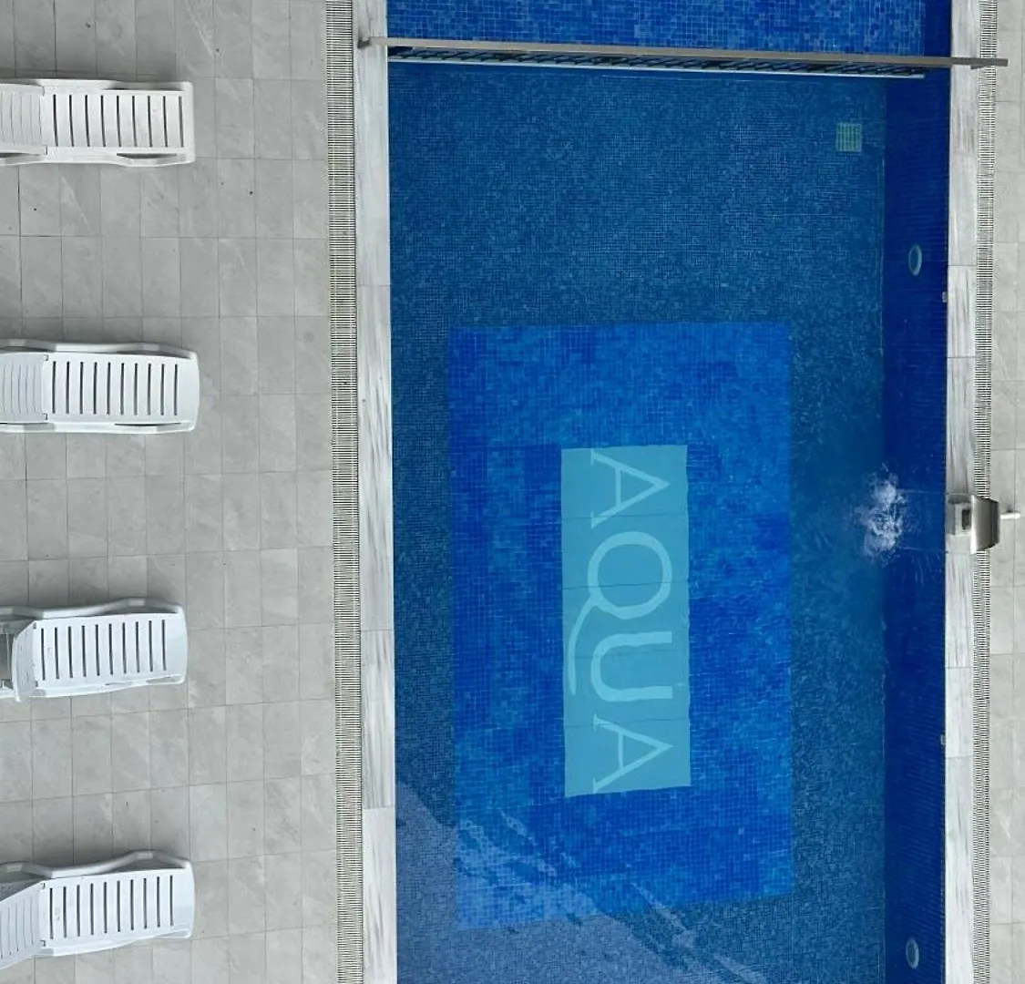 Aqua Batumi 44 Διαμέρισμα