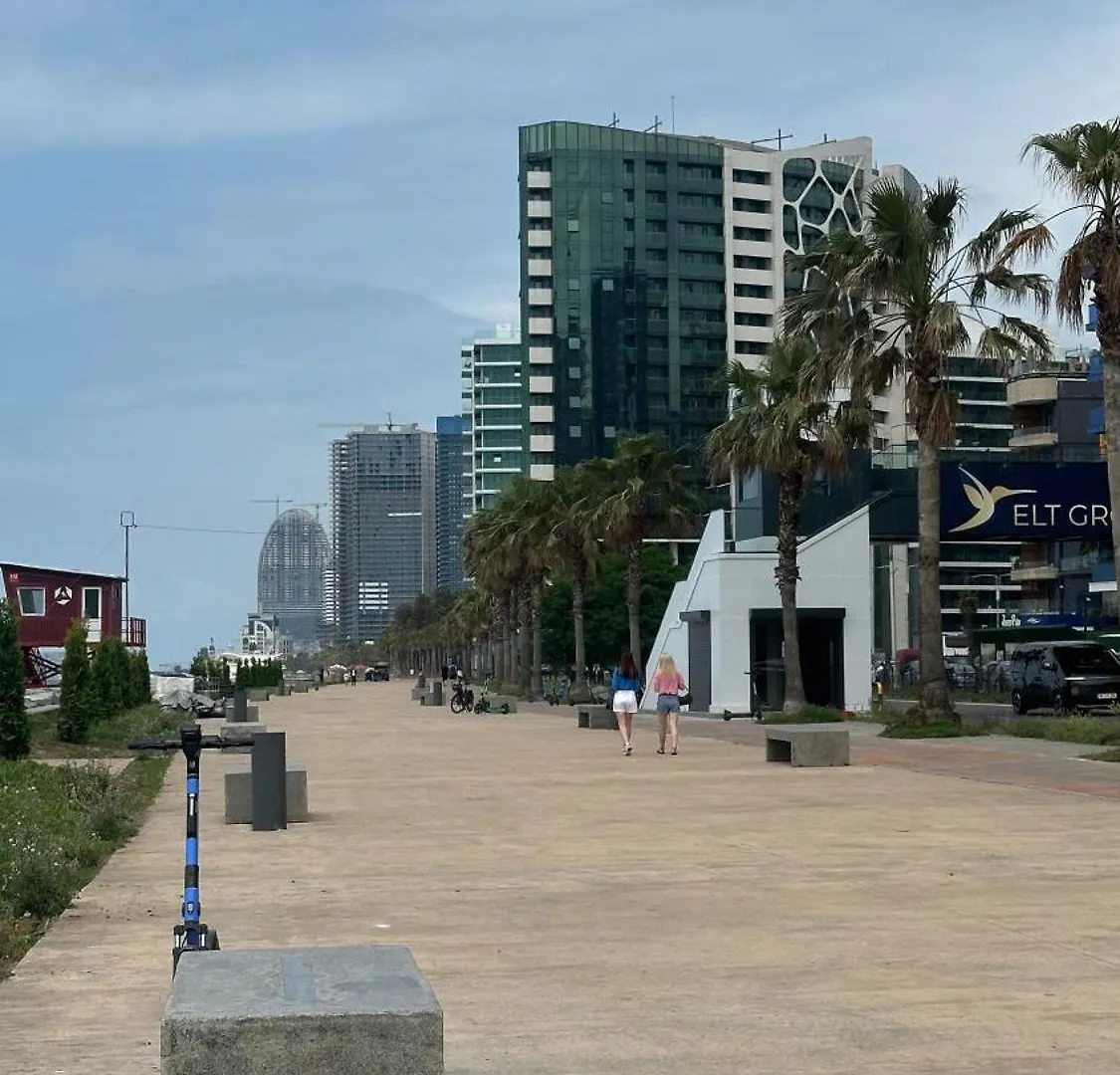 Aqua Batumi 44 Διαμέρισμα Γεωργία